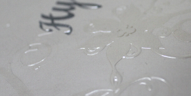 手拎袋印刷 凹凸、UV工艺(图2)