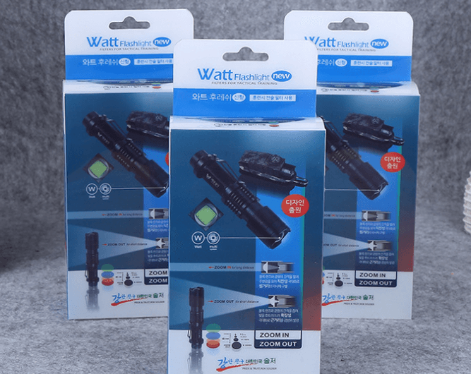 透明PVC包装盒印刷(图1)