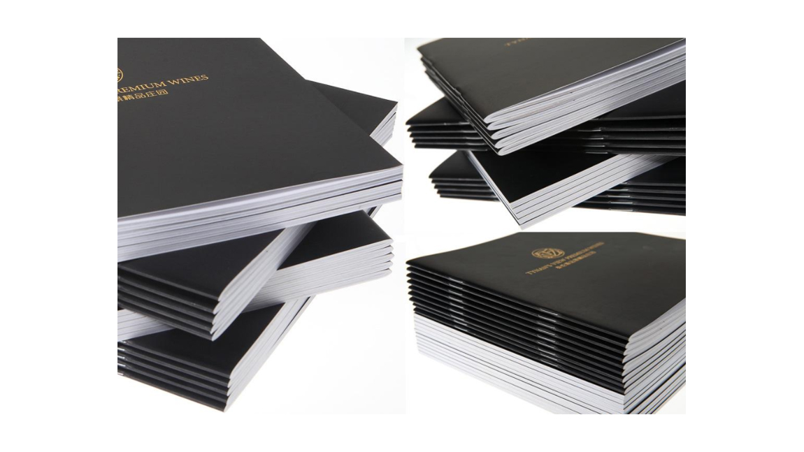 专业画册印刷的覆膜方式(图1) 专业画册印刷的覆膜方式(图1)