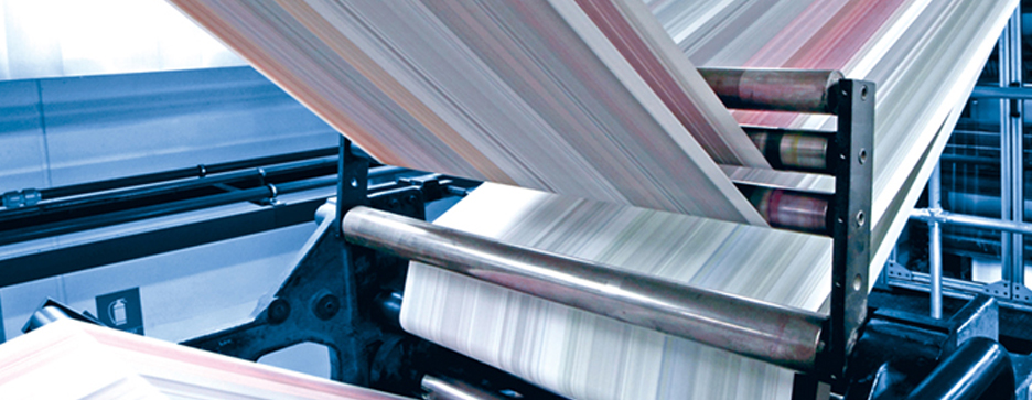 印刷厂良莠不齐？我们应该注意什么？(图1)