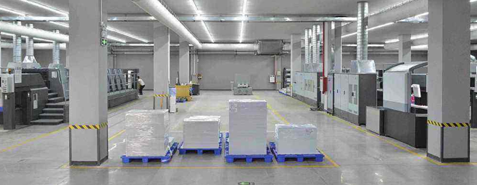 印刷厂数字印刷应用于包装设备(图1) 印刷厂数字印刷应用于包装设备(图1)