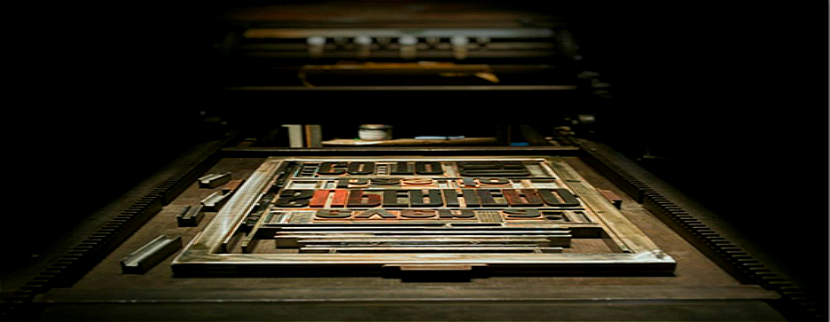 彩页印刷工艺之烫金(图1) 彩页印刷工艺之烫金(图1)