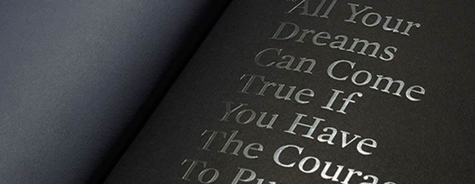 上海印刷厂分享：精装书后工工艺知多少？(图1)