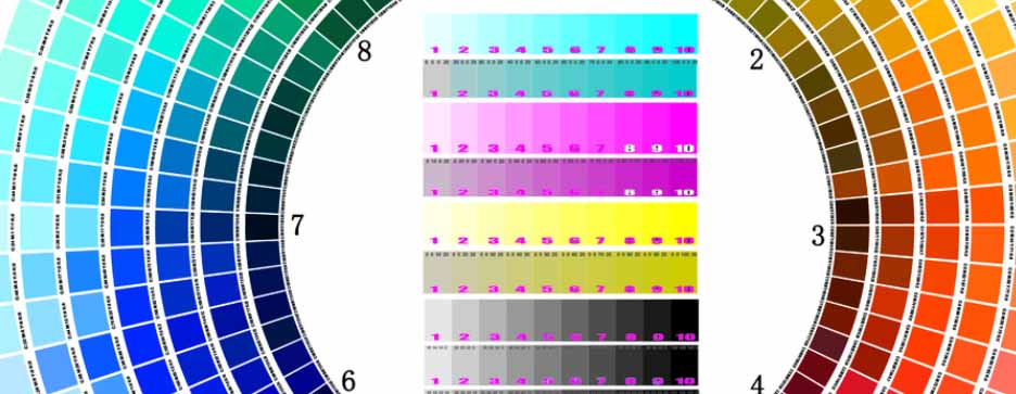 防伪贴纸印刷如何找对厂家，找到这份指南就可以(图1)