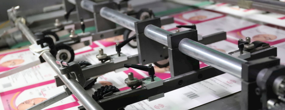 样本印刷要运用到哪些技巧方法？(图1)