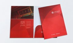 如此受大众欢迎的封套印刷，显得高档又精美