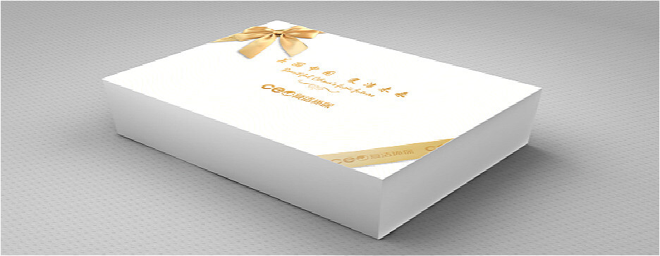 论一份包装盒印刷的艺术美学？(图1)