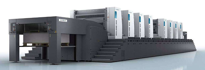 如何筛选长期的上海印刷厂家？为什么有些价