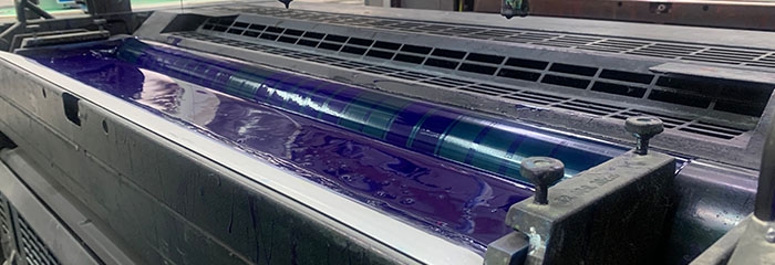 包装盒印刷如何制版？(图1)