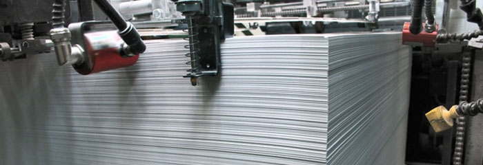 广告画册印刷企业如何进行提升服务质量？印刷厂有好方法！(图1)