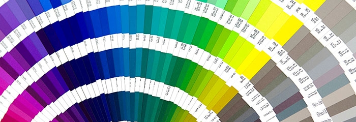 画册印刷厂：如何确定企业画册印刷尺寸、纸张以及制作工艺？看这里(图1)