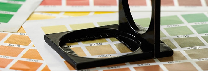 画册印刷厂：如何有效解决人物肤色问题？(图1)