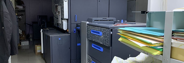 画册印刷厂：印刷一本画册要多少钱？原来画册印刷成本是这样算的(图1)