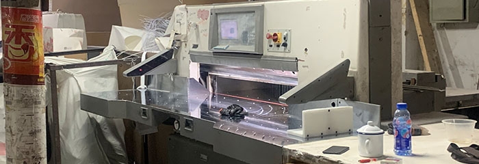 画册印刷工艺都有哪些？印刷厂告诉你！(图1)