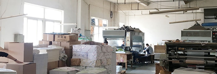 家谱印刷厂告诉你家谱印刷生产都有哪些步骤！(图1)