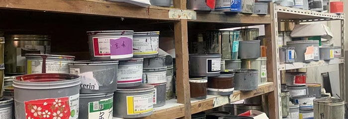 精装书出现翘曲的原因分析是什么？如何进行解决？(图1)