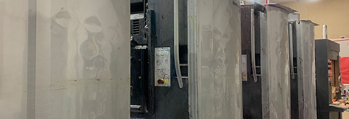 你掌握了海报印刷设计的所有技巧吗？(图1)