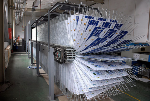 如何选择上海印刷公司？这三个方法要牢记