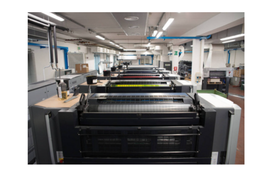 专业的上海印刷公司具有哪些特点？