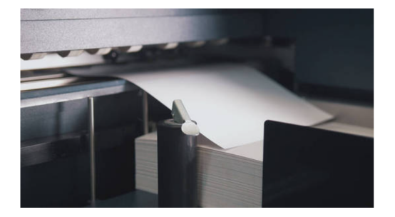 好的上海印刷公司有哪些优势？