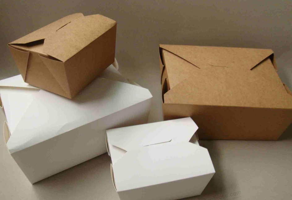 上海包装厂收费不同因素有哪些？