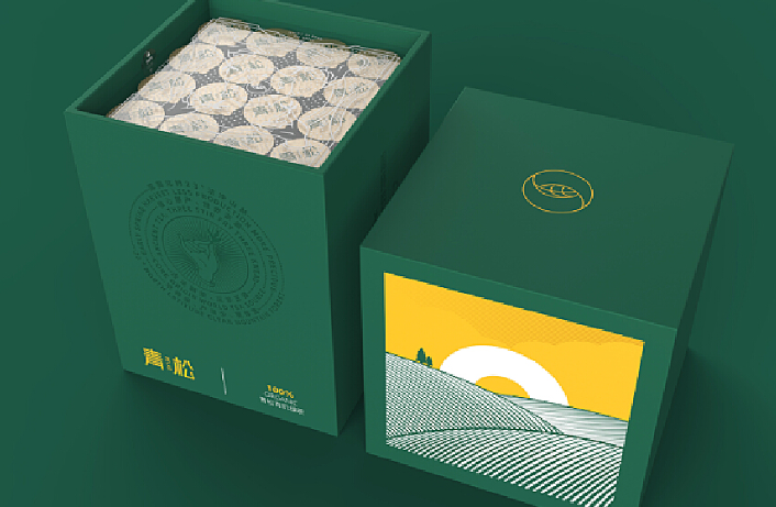 上海包装厂数量多吗？怎么选择包装厂