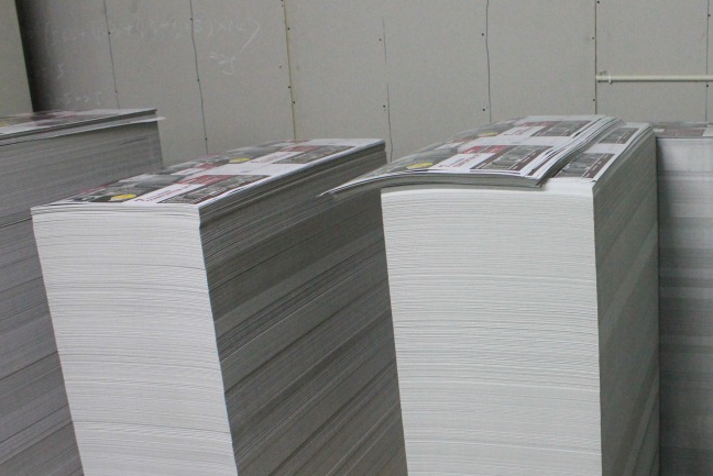 样本印刷需要注意关键点有哪些？