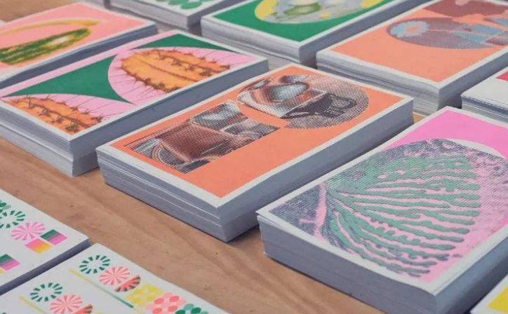 样本印刷有几种类型？怎么选择印刷合作伙伴？