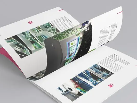 选择画册印刷企业要考虑哪些细节？