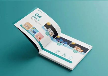 画册印刷如何发挥其营销价值？