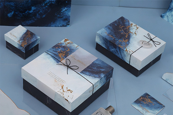 包装盒印刷的注意事项有哪些？