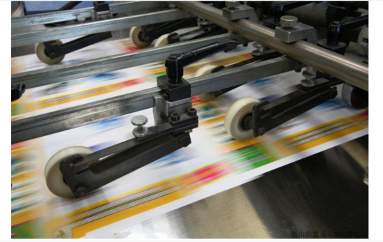 上海印刷厂哪个好？分享三个选择标准