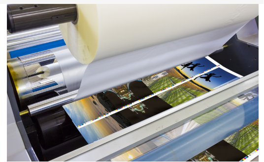 上海印刷厂提供的服务有哪些？