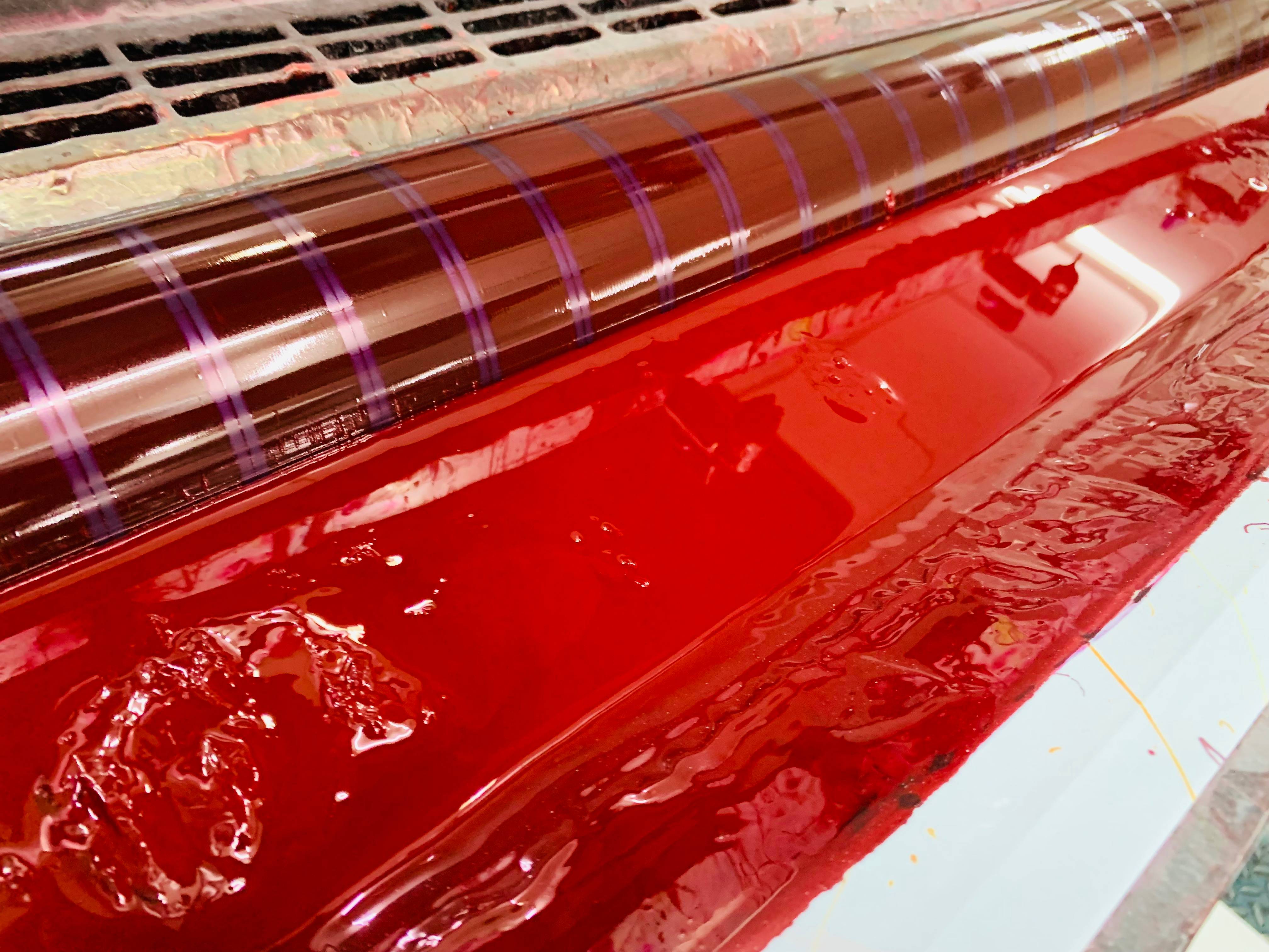 上海印刷厂传承与创新并进的行业标杆