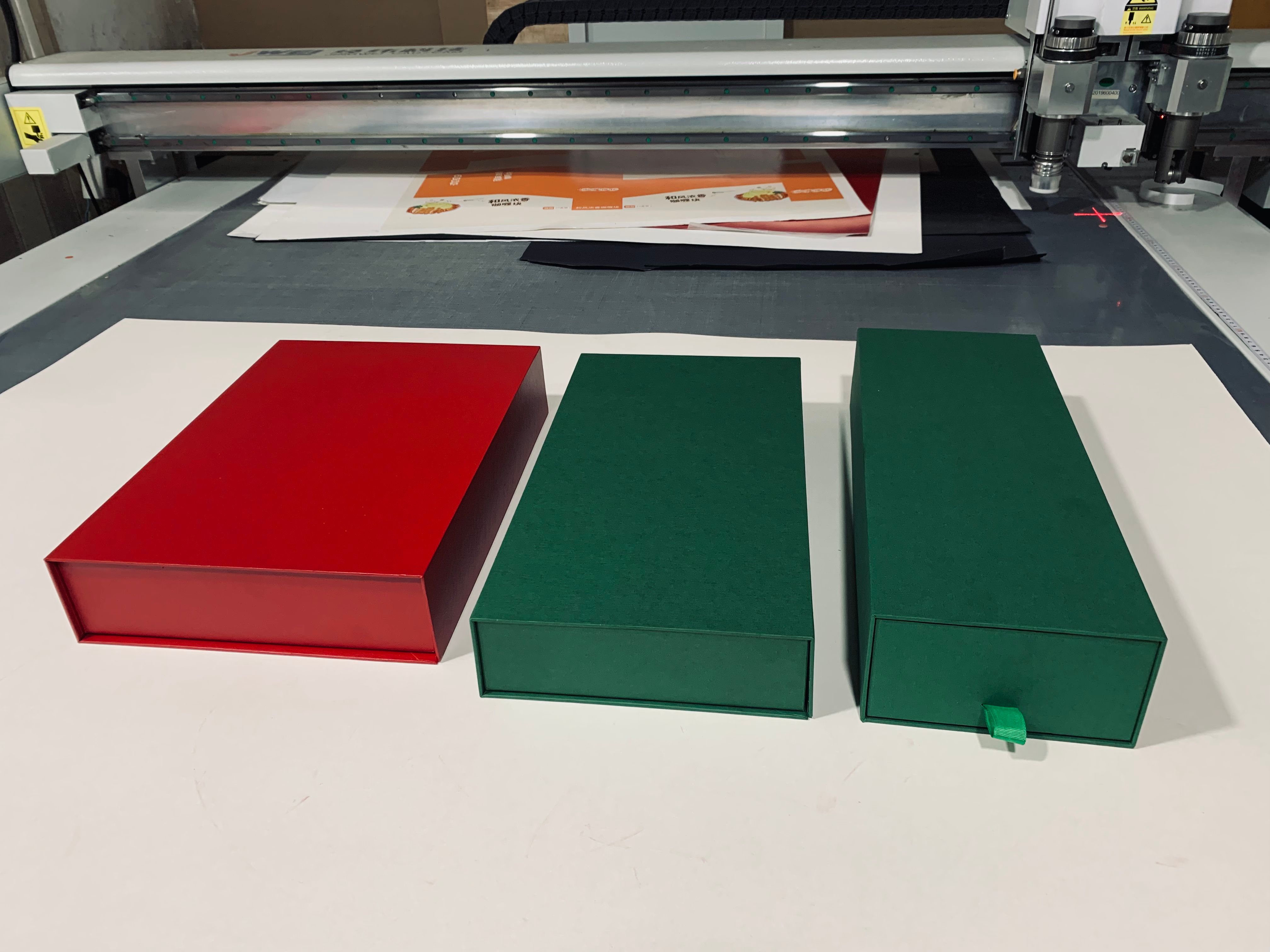 景联印刷为您解析什么是UV印刷？