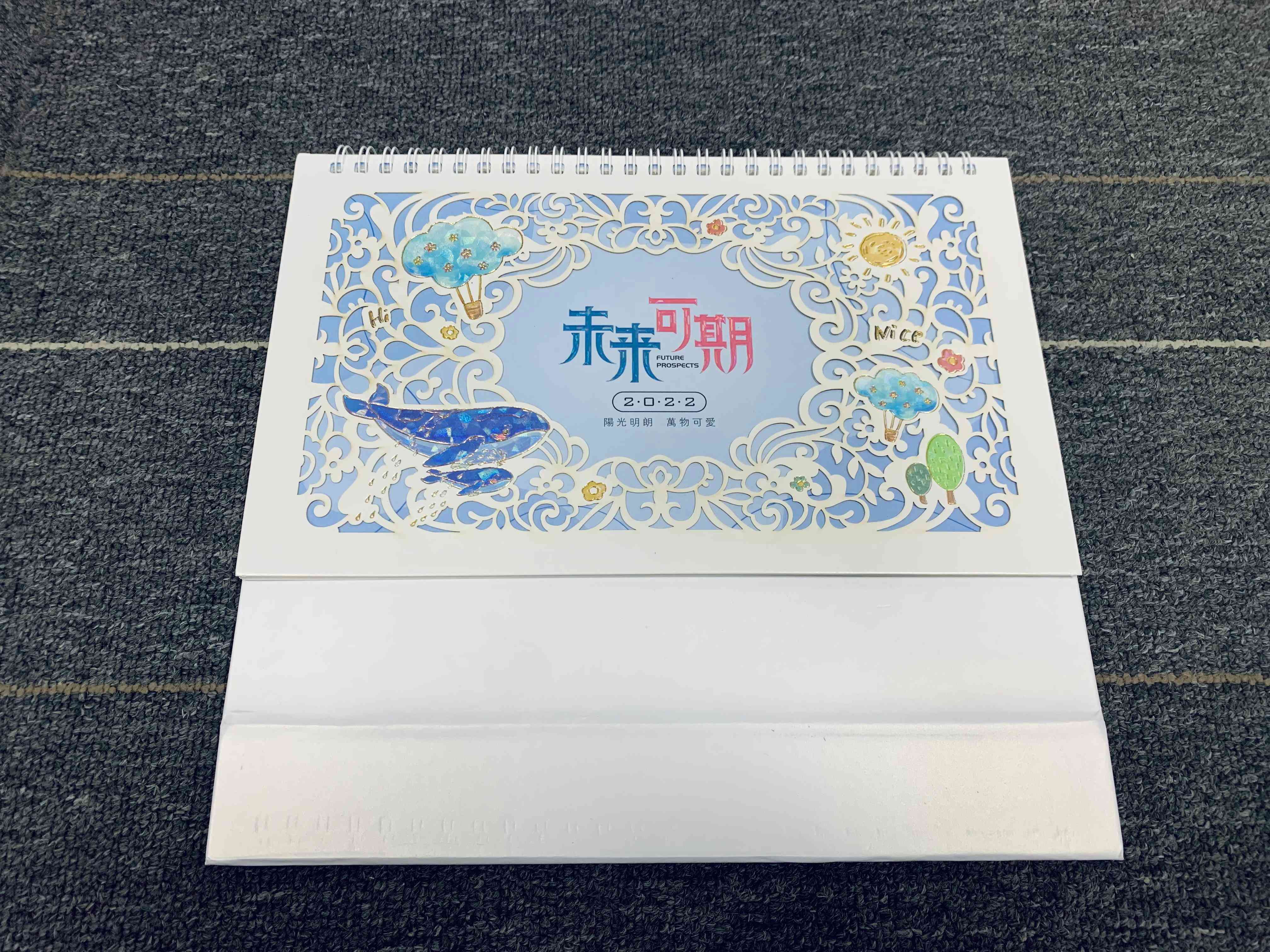 印刷厂常用纸张全解析：上海印刷厂专业指南