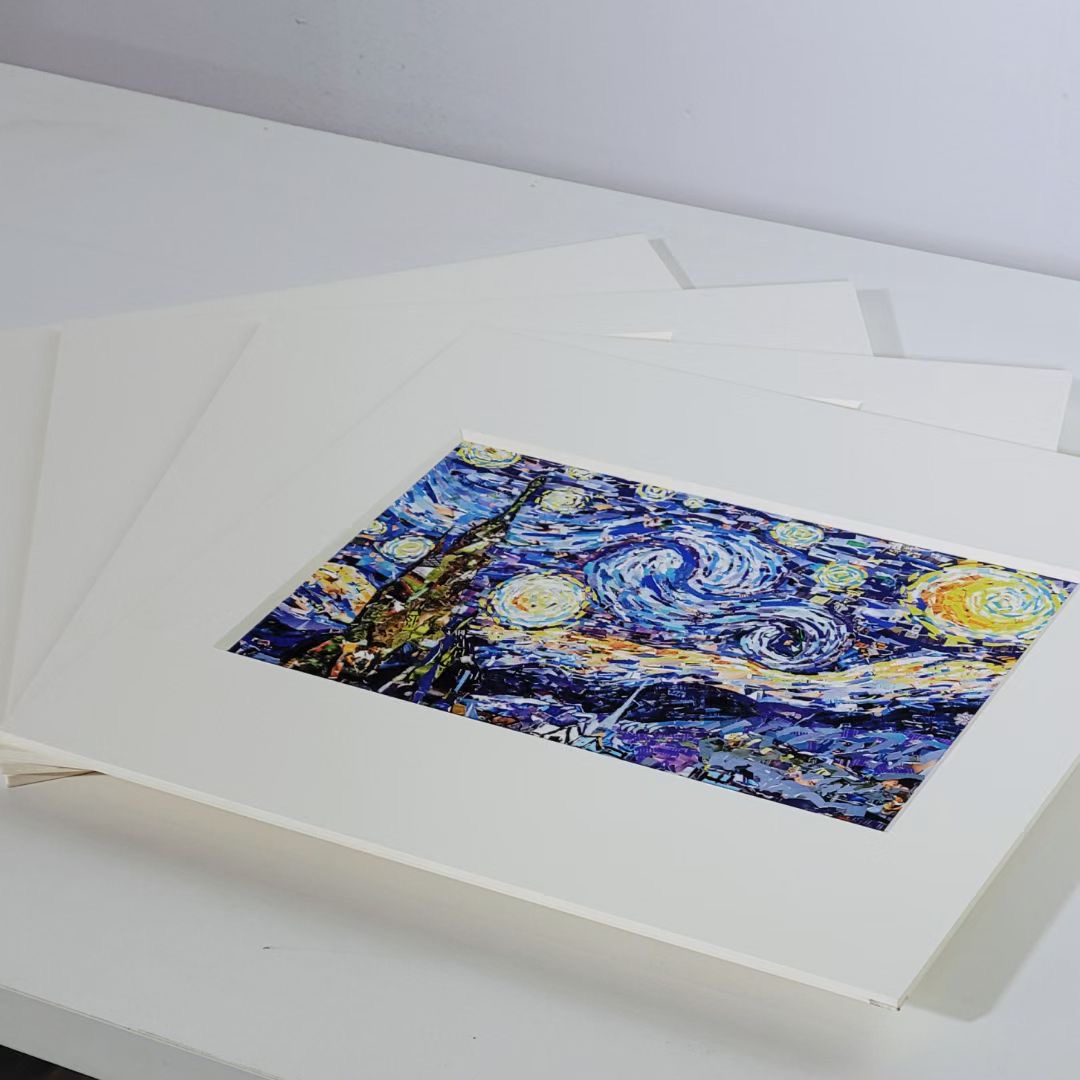 上海印刷公司解析：笔记本定制常用尺寸与工艺指南