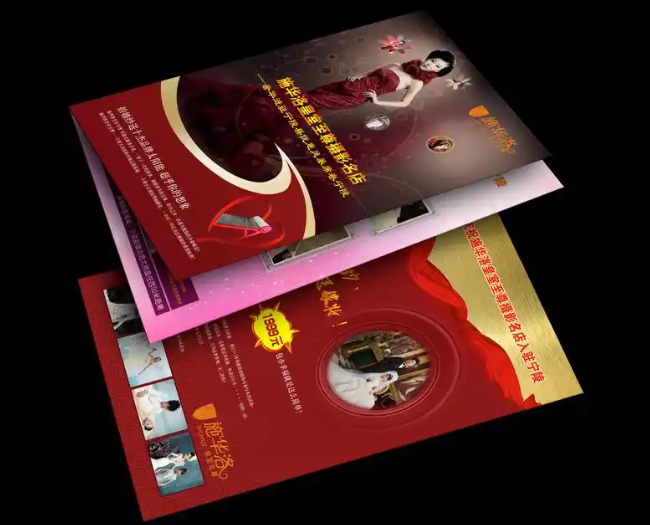 上海印刷厂收费不同原因有哪些？选择印刷厂