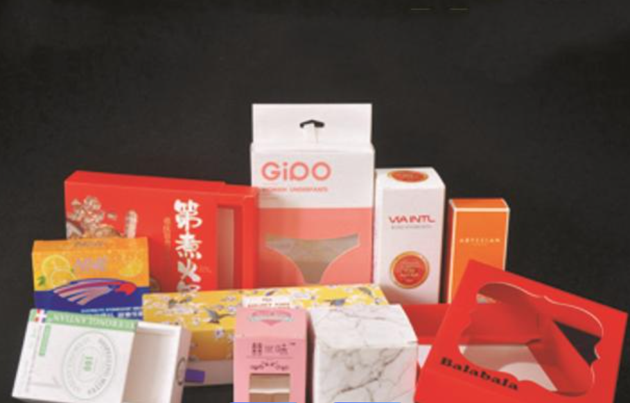 包装印刷厂怎样选更满意？