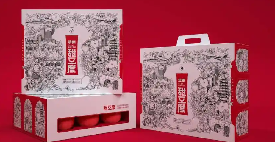 好的包装印刷厂要具备哪些优势？