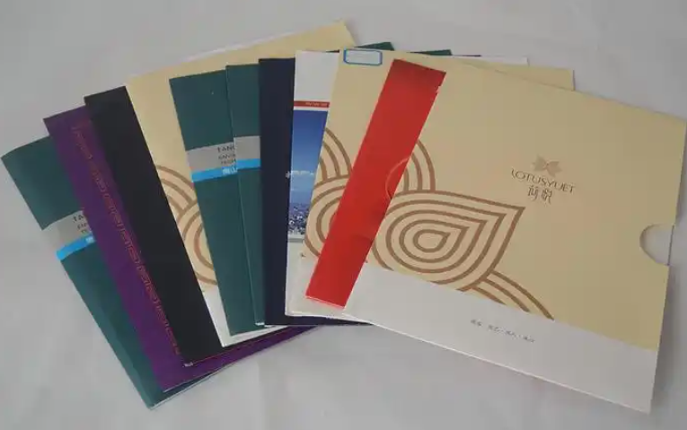 选择样本画册印刷的厂家要注意什么？