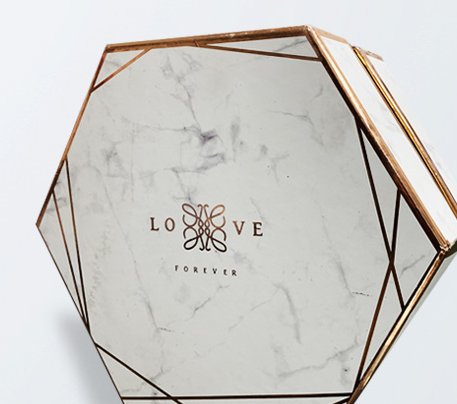 豪华礼盒包装盒定制要考虑哪些？