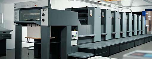 样本印刷的流程是什么样的？(图1)