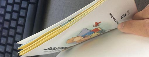 包装印刷需要具有什么样的特点？(图1)