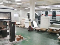 上海印刷厂如何做好包装盒印刷？