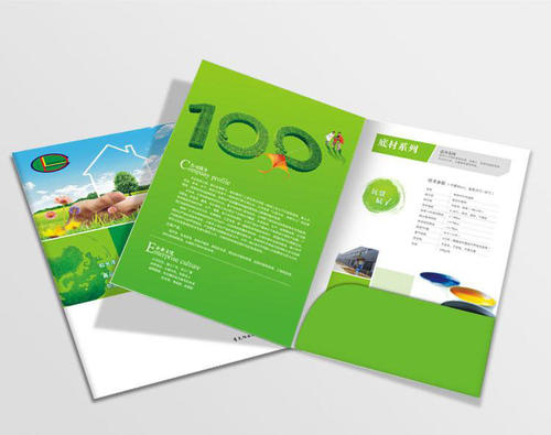 进行样本印刷需要注意些什么？(图1)