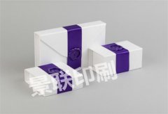 定制包装印刷品的时候需要注意些什么？