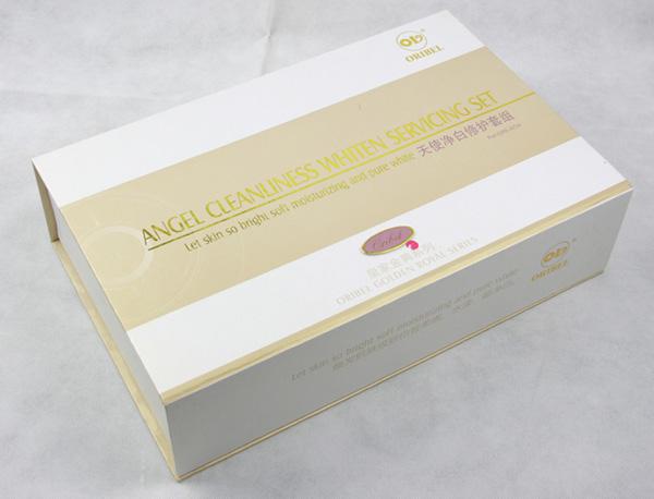 你觉得包装印刷应该注意些什么？(图1)