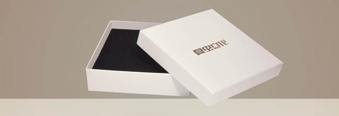 让人爱不释手的礼品盒需要经过哪些工艺呢？